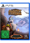 NBG Spielesoftware &raquo;Against the Storm&laquo; PlayStation 5