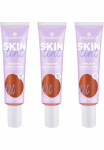 Essence Makiažo pagrindas &raquo;SKIN tint&laquo; su veganen Inhaltsstoffen