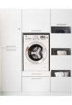 RESPEKTA Mehrzweckschrank-Set &raquo;Clara-Set 11&laquo; Schrankelemente einzeln erh&auml;ltlich 3 Stk. dalys