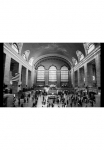 Papermoon Fototapetas &raquo;Hauptbahnhof New York&laquo;