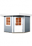 weka Sodo namelis &raquo;Designhaus 213 Gr.1&laquo;
