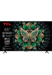 TCL Mini-LED-Fernseher &raquo;65Q6CX1&laquo; 164 cm/65 Smart-TV 4K Multi-HDR Dolby Vision 144Hz ONKYO Dolby Atmos Apple Airplay 2