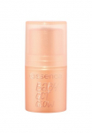 Essence Highlighter &raquo;BABY GOT GLOW highlighter stick&laquo; 3 vnt. Balm-Textur aufhellend subtilus Deckkraft alle Hauttypen