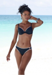 Vivance Bikini vir&scaron;utinė dalis &raquo;Lorena&laquo; su kontrastingas juostelė
