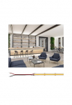 Paulmann LED-Streifen &raquo;Pro Strip Gold COB P150 5m 930 IP20 24V DC 68W&laquo;
