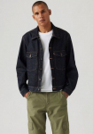 Levi's&reg; Džinsinis &scaron;varkelis &raquo;EMBARCADERO STATION&laquo; su kontrastfarbenen Steppn&auml;hten