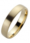 Firetti Vestuvinis žiedas &raquo;Schmuck Dovanų Gold 585 Hochzeit Ehering vestuvinis žiedas "LIEBE" Sterne&laquo; pagamintas in Germany patogi su arba be Brillanten
