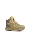 Merrell Turistiniai batai &raquo;YOKOTA 3 MID GORE-TEX&laquo; Neper&scaron;lampanti striukė dank Gore-Tex Membrane