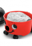 Numatic Dulkių siurblio mai&scaron;eliai &raquo;HEPA-FLO NVM-1CH&laquo; 5er- Pack