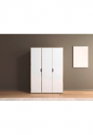 rauch Spinta &raquo;Kleiderschrank spinta Kabykla skalbinių spinta NARAI viel Stauraum&laquo; in 3 padėties Ausstattungen BASIC/CLASSIC/PREMIUM Griffausfr&auml;sungen dėl eine grifflose imitacija TOPSELLER pagamintas in GERMANY