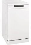 GORENJE Laisvai pastatoma indaplovė &raquo;GS520E15W&laquo; 9 Ma&szlig;gedecke