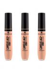 Essence Concealer &raquo;CAMOUFLAGE+ kilimėlis concealer&laquo; auk&scaron;tis Deckkraft mattierend alle Hauttypen