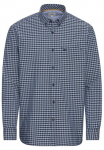 camel active Languoti mar&scaron;kiniai su Button-Down-Kragen