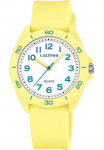 CALYPSO WATCHES CALYPSO Laikrodis Laikrodis &raquo;Junior Collection&laquo; laikrodis laikrodis Vaiki&scaron;kas laikrodis iki 10 Me&scaron;kiukas Neper&scaron;lampanti striukė ideal kaip Dovanų
