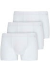 Jockey Trunk &raquo;Cotton +&laquo; 3vnt. Pack be Eingriff elastisch &scaron;velnus