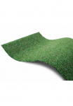 Primaflor-Ideen in Textil Dirbtinė veja &raquo;GREEN Gesamth&ouml;he 75 mm pagamintas in Netherlands&laquo; rechteckig Rasenteppich blau su Drainage-Noppen
