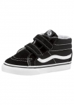 Vans Sportbačiai &raquo;TD SK8-Mid Reissue V&laquo; su kibiais lipdukais dėl maži vaikai