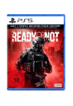 U&I Entertainment Spielesoftware &raquo;Ready or Not: Day One Edition&laquo; PlayStation 5