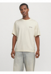 Jack & Jones Mar&scaron;kinėliai &raquo;JORISLINGTON TYPE Mar&scaron;kinėliai SS CREW NECK SN&laquo;