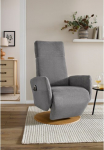 sit&more Reguliuojamas fotelis &raquo;Kobra&laquo; patogi su 2 Motoren 2 Motoren ir Akumuliatorinis arba su 2 Motoren