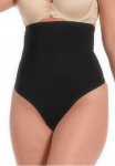 MAGIC Bodyfashion Shapingstring &raquo;Maxi Hi-Thong&laquo; Maximalgr&ouml;&szlig;en von S iki 4XL