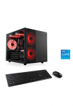 CSL PC &raquo;Cube V24126&laquo;