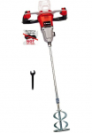 Einhell Mai&scaron;ytuvas &raquo;TP-MX 18-2 Li BL - Solo&laquo; be Akumuliatorinis ir įkroviklis