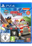 Outright Games Spielesoftware &raquo;Paw Patrol: Grand Prix&laquo; PlayStation 4