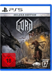 Fireshine Games Spielesoftware &raquo;Gord Deluxe Edition&laquo; PlayStation 5