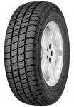 CONTINENTAL Universalios padangos &raquo;Van FourSeason 2&laquo; 235/65 R16 115R