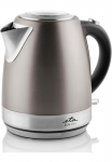 eta Virdulys &raquo;Ela Mini 859990040&laquo; 12 l 2100 W in Grau
