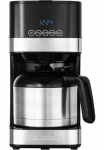 Gastroback Kavos virimo aparatas su filtru &raquo;Design Essential S 42701_S&laquo; 15 l Kavinukas Edelstahlfilter 1x4