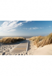 Papermoon Fototapetas &raquo;Strand&laquo;