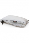 Stendebach Pagalvė &raquo;S-Loft Spring Allergiker tinka (Hausstauballergiker)&laquo; F&uuml;llung: 100% Polyester Taschenfederkern Bezug: medvilnė 1 Stk. dalys unterschiedlich dicke Kissen-Lagen