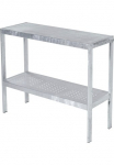 PLUS Stalas augalams ir rankena BxTxH: 40x110x90 cm