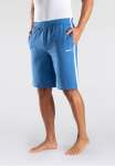 Bench. Loungewear Sportiniai &scaron;ortai &raquo;kurze Relaxshort Jogginghose&laquo; &scaron;velnus Sweat-Qualit&auml;t