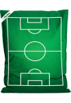 Sitting Point sėdmai&scaron;is Little BigBag Soccer Digitaldruck
