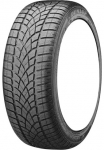 Dunlop Žieminės padangos &raquo;SPWINTER SPORT 3D&laquo;