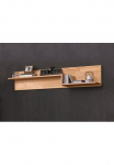 Home affaire lentyna plotis 140 cm teilmassiv FSC&reg;-zertifiziert