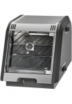 Enders&reg; Grill-Aufsatzofen &raquo;Delicater&laquo; Nerūdijančio plieno passend dėl dėl UNIQ IK Cruster & IK Kitchen Cruster