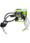 ZIPPER &Ouml;labsaugpumpe &raquo;Diesel- & &Ouml;lpumpe&laquo; selbstansaugend 550 W