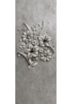 living walls Fototapetas &raquo;Walls by Patel Relief Panel 1&laquo; glatt Vlies Wand Schr&auml;ge