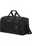 Samsonite Kelioninis krep&scaron;ys &raquo;RESPARK ozone black 55 cm&laquo; Krep&scaron;ys Reisegep&auml;ck su ratukų sistema