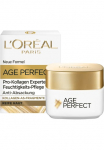L'OR&Eacute;AL PARIS Akių kremas &raquo;Age Perfect Pro-Kollagen Auge&laquo; su Kollagen