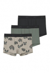 Name It Trunk &raquo;NKMBOXER 3P PEYOTE MONSTER TRUCK NOOS&laquo; Rinkinys 3 Stk.