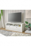 Home affaire TV staliukas &raquo;RAVENNA&laquo; im romantischen Landhausstil Griffe i&scaron; metalas plotis 132 cm