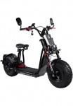 Rolektro E-Motorroller &raquo; Maximus E-Cruiser 45&laquo;