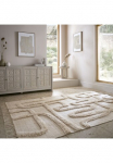FLAIR RUGS Kilimas &raquo;Loma&laquo; rechteckig 20 mm auk&scaron;tis su kutai