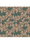LAURA ASHLEY Tapetai &raquo; Burnham Fern Vliestapete&laquo; gebl&uuml;mt glatt Burnham Fern tapetai