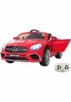 Jamara Elektro-Kinderauto &raquo;Mercedes SL65&laquo; ab 3 Jahren iki 35 kg